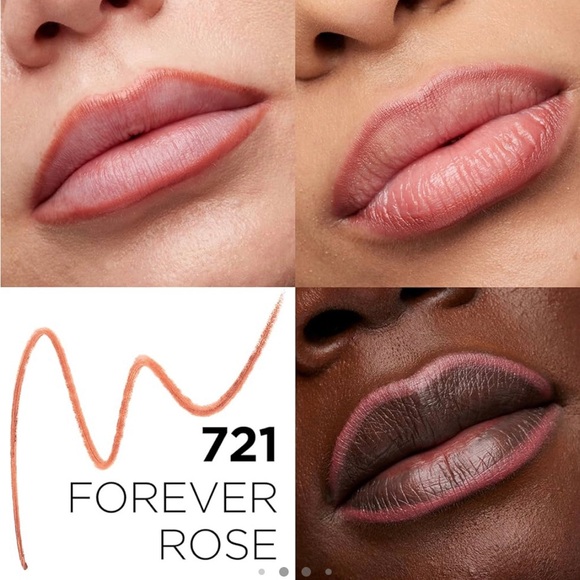 2 brand new L’Oréal Colour Riche lipliners - Picture 4 of 5